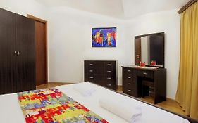 2 Bedroom Apartment On Chaikovski Street